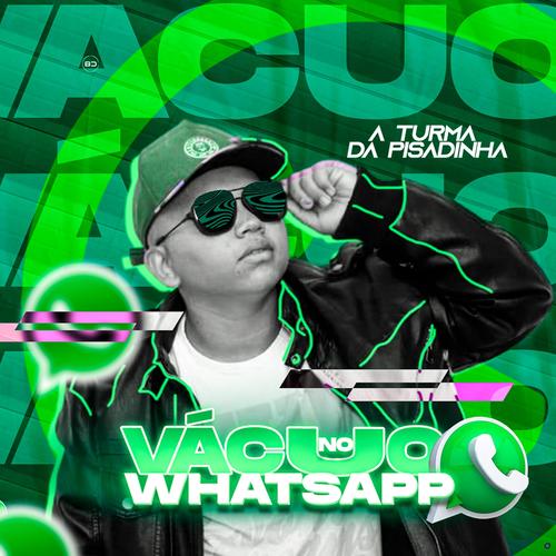 Vácuo no Whatsapp's cover