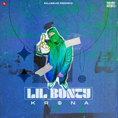 Lil Bunty's cover