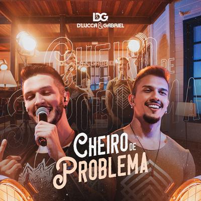 Cheiro de Problema's cover