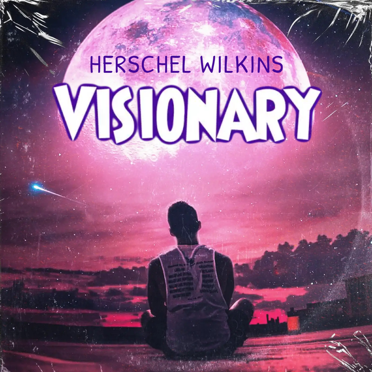 Herschel Wilkins's avatar image