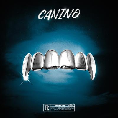 Canino By ÉoDan, Chusk Beats's cover