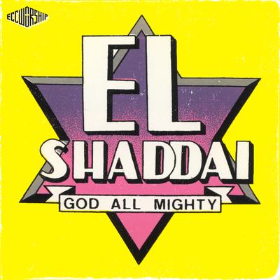 El Shaddai (Allah Maha Besar)'s cover