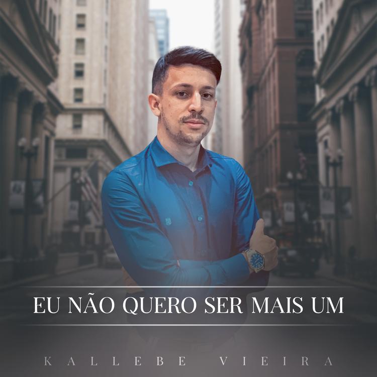 Kallebe Vieira's avatar image