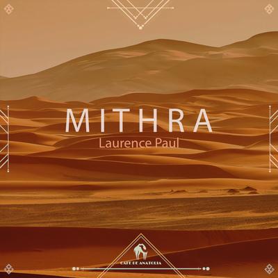 Mithra's cover