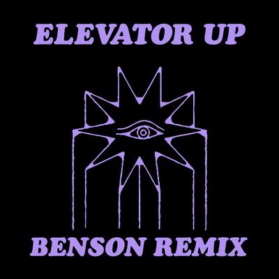 Elevator Up (Benson Remix)'s cover