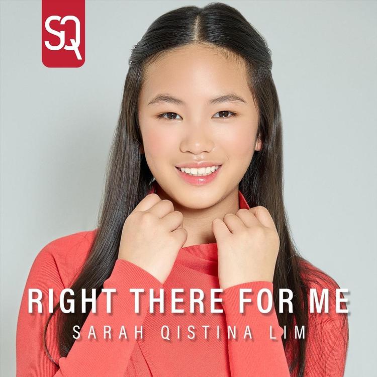 Sarah Qistina Lim's avatar image