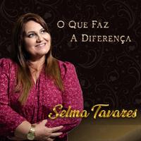 Selma Tavares's avatar cover