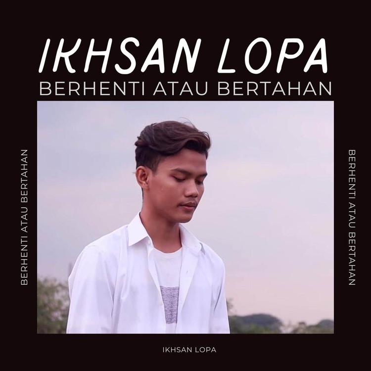 Ikhsan Lopa's avatar image