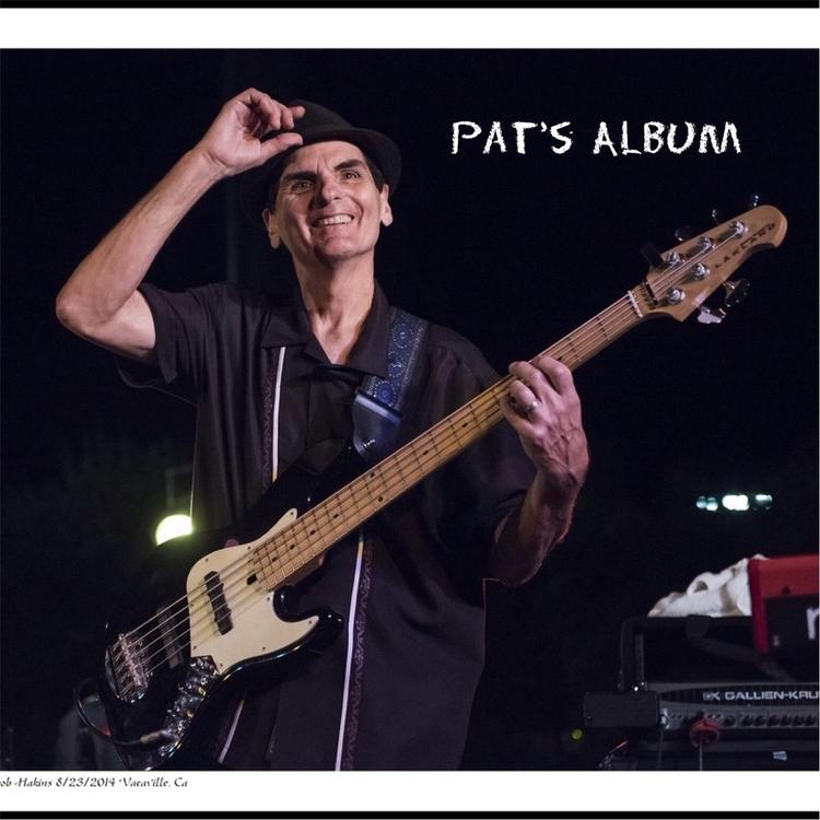 Pat Morvan Jazz Group's avatar image