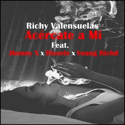 Richy Valensuelas's cover