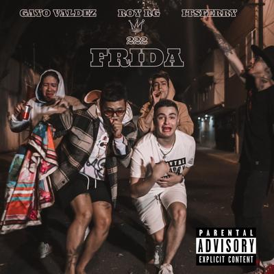 Frida's cover