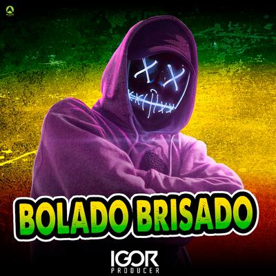 Bolado Brisado's cover