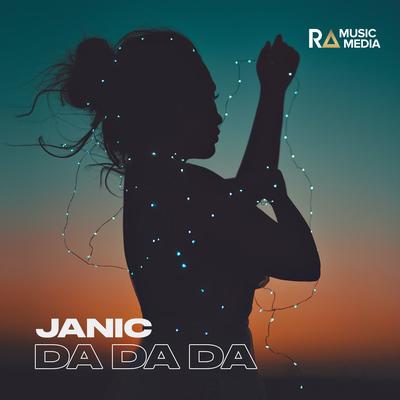 Da Da Da By Janic's cover