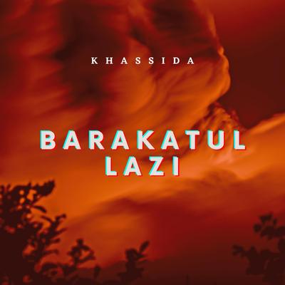 Barakatul Lazi's cover