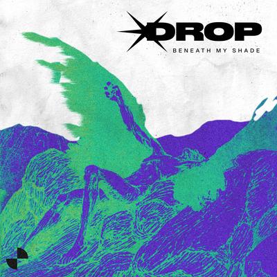Drop (Sped Up)'s cover