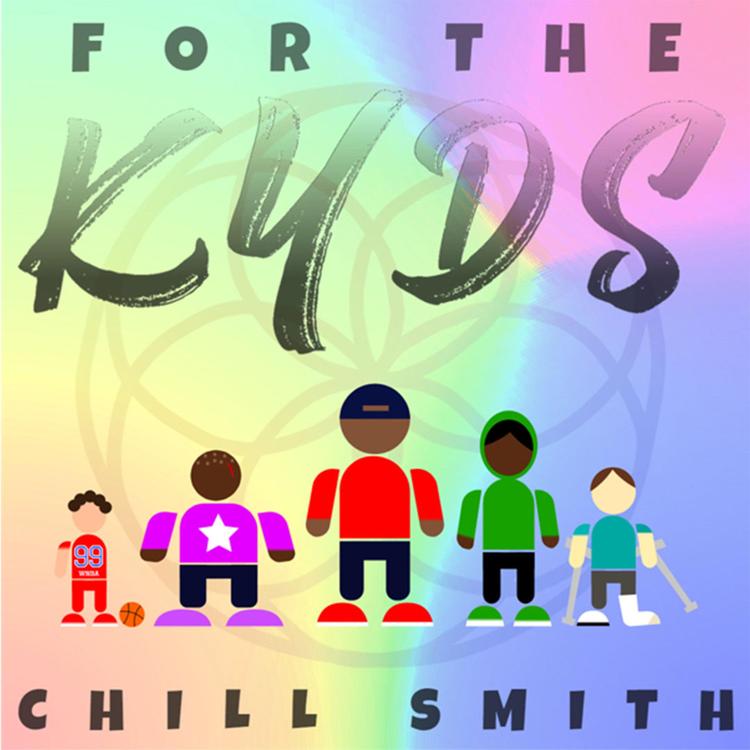 Chill Smith's avatar image