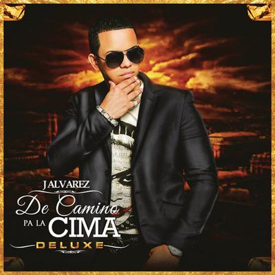 La Temperatura By J Alvarez's cover