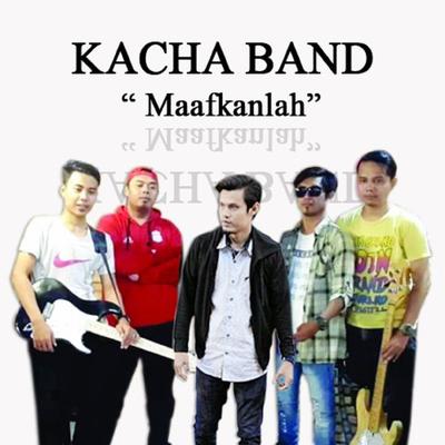 Maafkanlah's cover