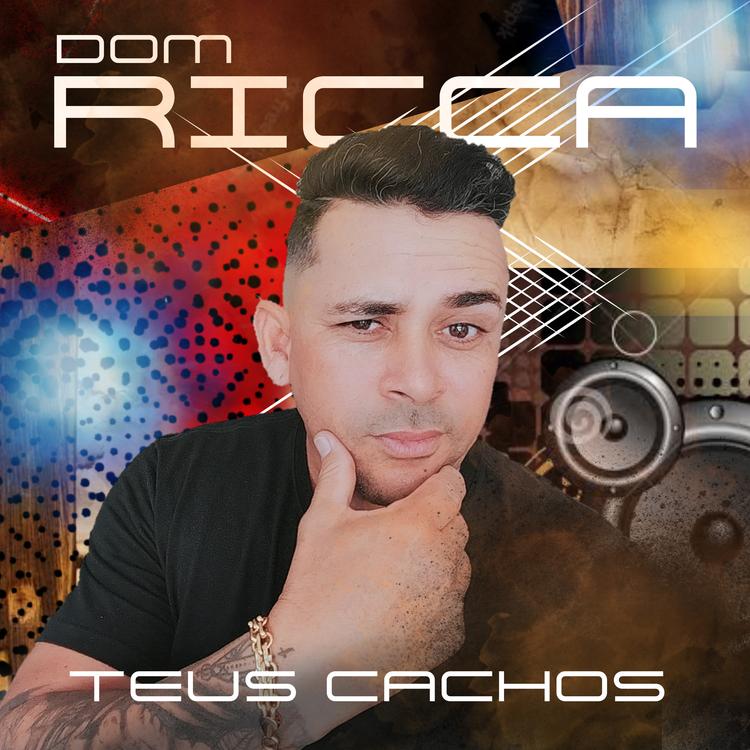 DOM RICCA's avatar image