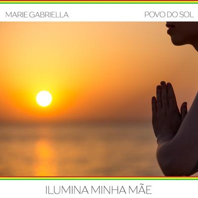 Ilumina Minha Mãe (Reggae Version)'s cover