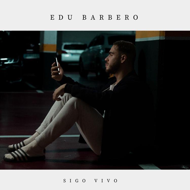 Edu Barbero's avatar image