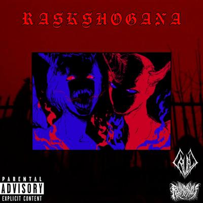 RAKSHOGANA's cover