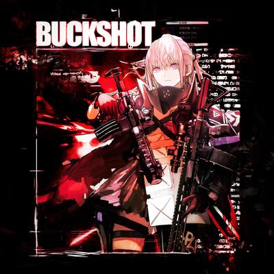 BUCKSHOT By AATS's cover