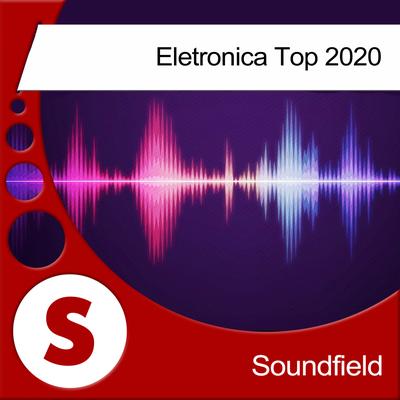 Eletronica Top 2020's cover