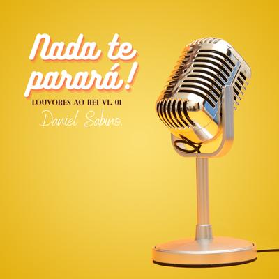 Com Ana Cantou By Daniel Sabino, Alex Lopes, Rick Nascimento, Thalyson Monteiro's cover