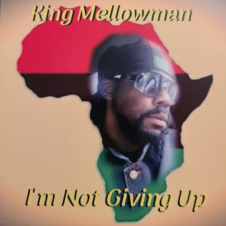 King Mellowman's avatar image