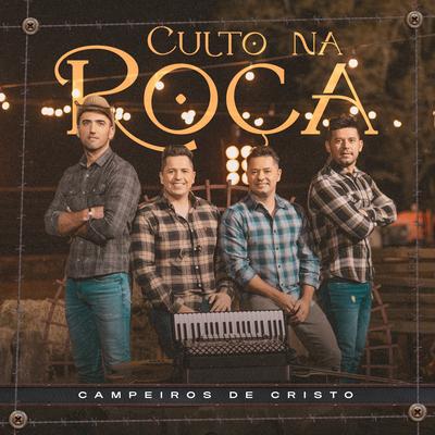 Culto na Roça's cover