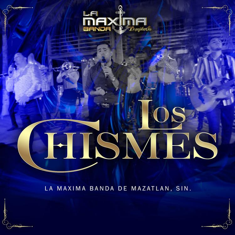 La Maxima Banda de Mazatlan Sin.'s avatar image