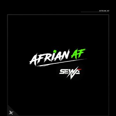 My Heart Wdf By Afrian Af's cover