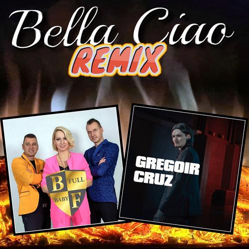 Bella ciao (Remix Gregoir Cruz) Official TikTok Music - Bayer Full-Gregoir  Cruz - Listening To Music On TikTok Music