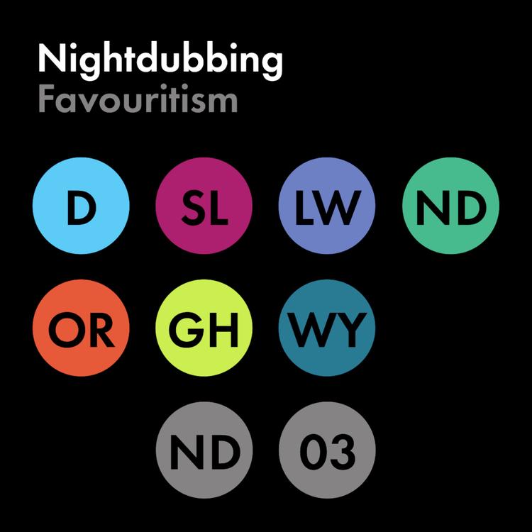 Nightdubbing's avatar image