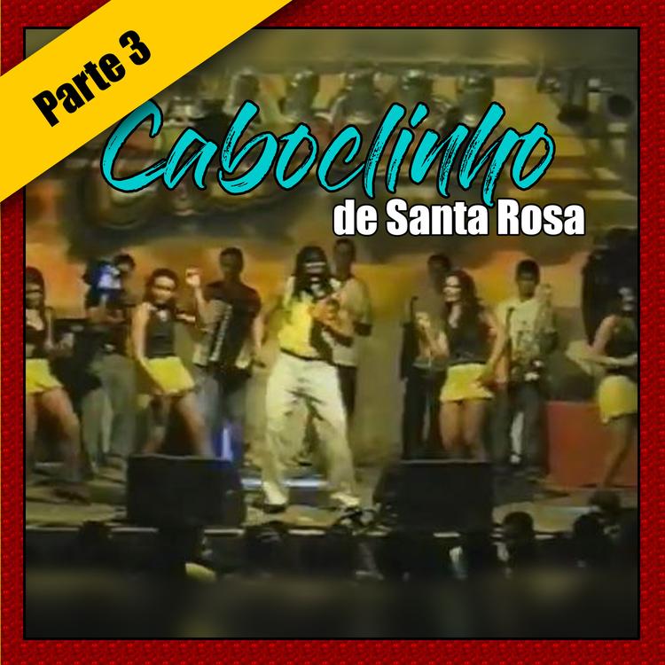 CABOCLINHO DE SANTA ROSA's avatar image