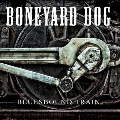 Boneyard Dog's cover