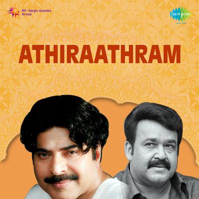 Athiraathram's cover