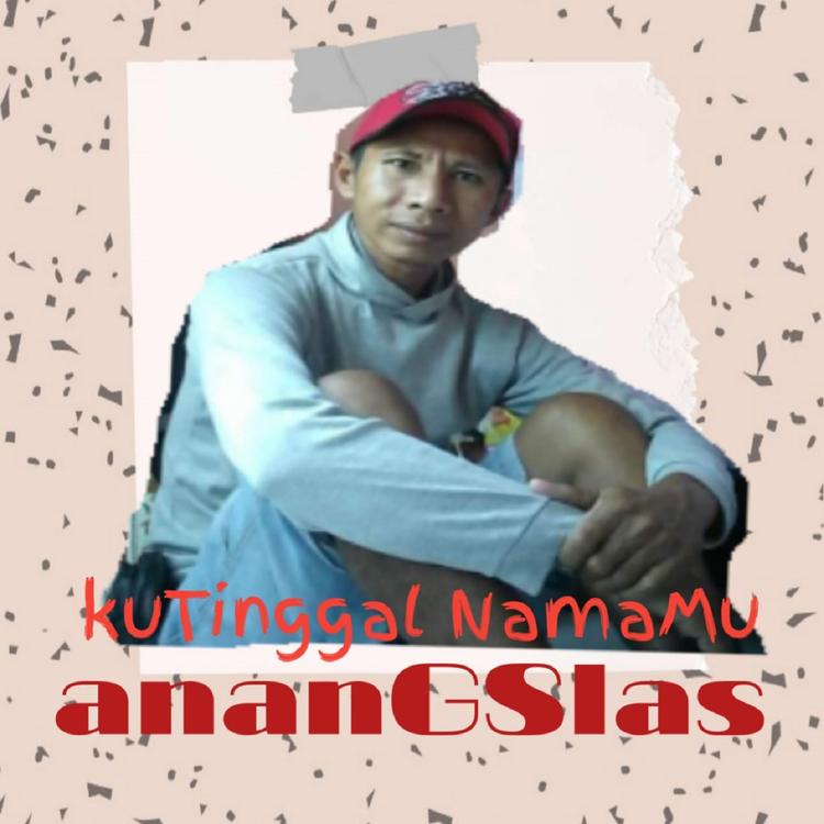 Anang Slas's avatar image