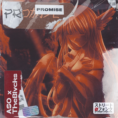 Promise By ASO, TheBlvcks's cover