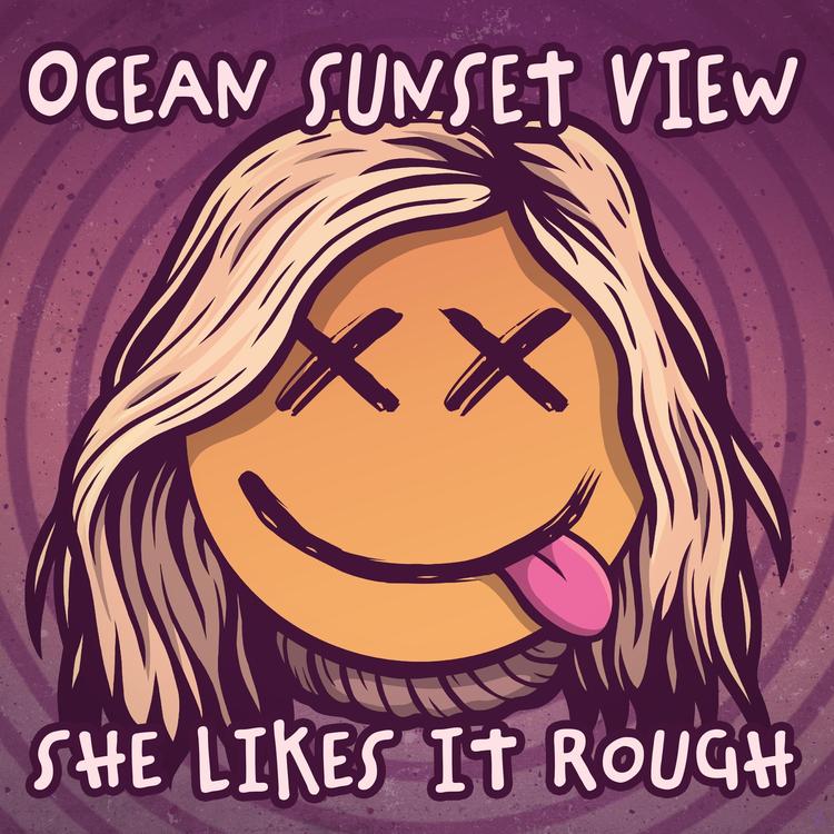 Ocean Sunset View's avatar image