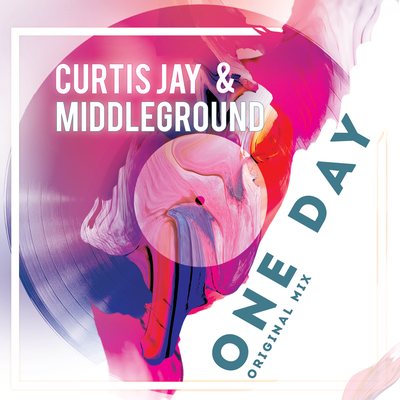 One Day (Original Mix)'s cover