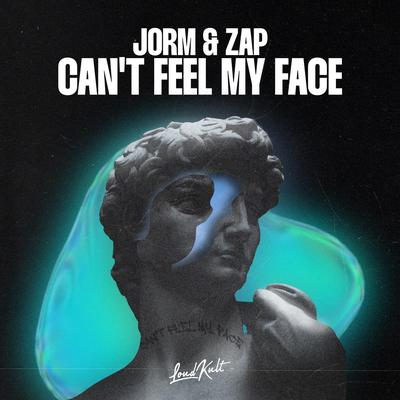 Can't Feel My Face By Jorm, Zap's cover