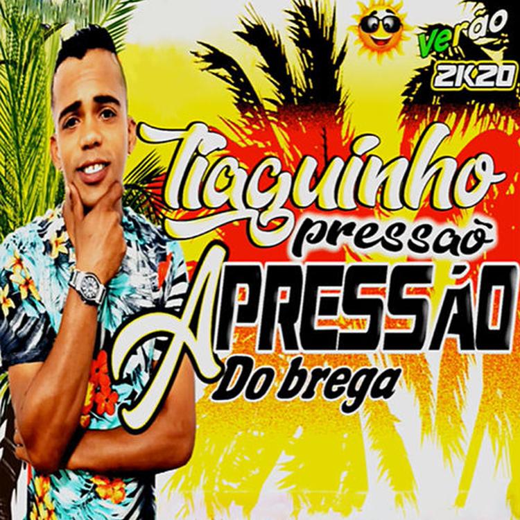 Tiaguinho Pressão's avatar image