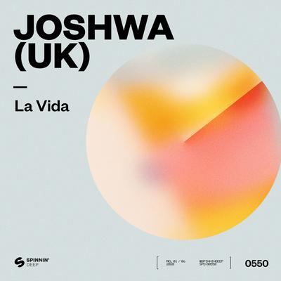 La Vida's cover