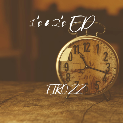 Firozz Album Done By Firozz's cover