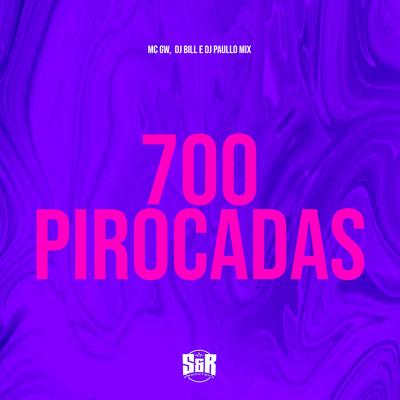 700 Pirocada's cover
