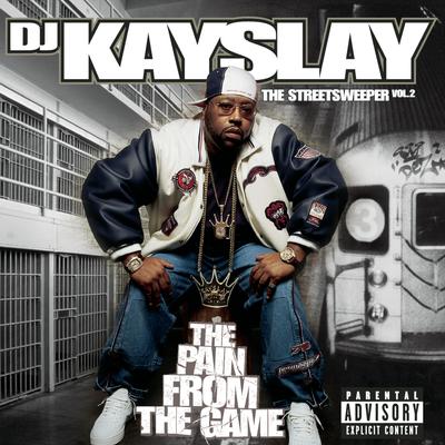 Who Gives A F**K Where You From (feat. Three 6 Mafia, Lil Wyte & Frayser Boy) By DJ Kay Slay, Three 6 Mafia, Lil Wyte, Frayser Boy's cover