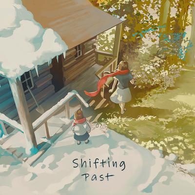 Shifting By Softy, Kaspa.'s cover