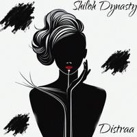 Distraa's avatar cover